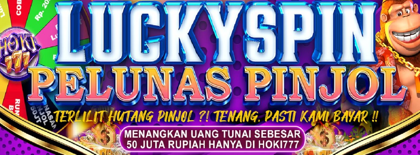 HOKI777 Situs Hiburan Online Terpercaya Agen Resmi MPOPLAY